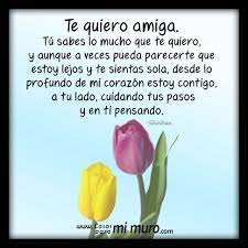 Este album de te quiero con todo mi.corazon con 13 fotos e imágenes no tiene descripción. 11 Ideas De Mis Amigas Valen Oro Puro Imagenes De Amistad Frases De Amistad Mensaje De Amistad