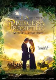 La Princesa Prometida 1987 Peliculas Completas Princesa Prometida The Princess Bride