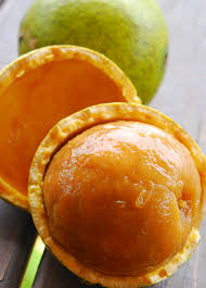 Image result for Strychnos innocua