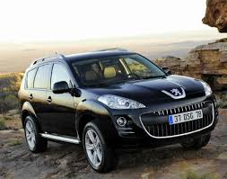4008 Peugeot Lease Http Autotras Com Suv Peugeot Small Suv
