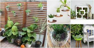 7 garden ideas for growing more creatively. 12 Near Genius Ikea Hacks For Your Lawn And Garden Diy Crafts