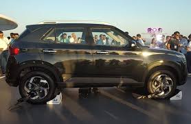 Maybe you would like to learn more about one of these? Hyundai Venue Suv Officially Unveiled In India Launch Price Announcement Next Month