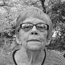 Christie POWELL Obituary (1934