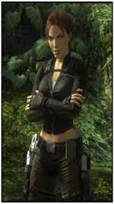 Doubt about outfit change tomb raider underworld. Tomb Raider Underworld Lara S Outfits