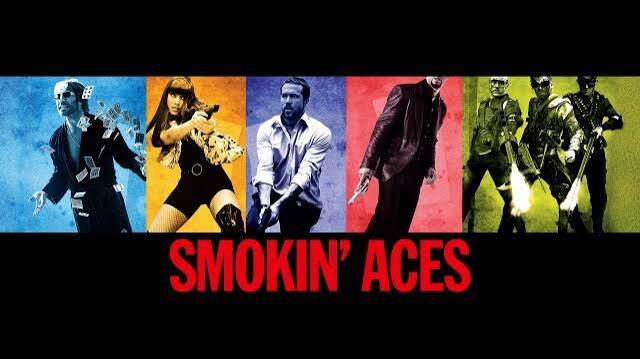 Watch Smokin' Aces Online | Stream the Full Movie on DIRECTV