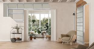 Porte scorrevoli a scomparsa: le soluzioni Eclisse per ottimizzare gli ...