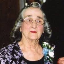 Mrs. Mary Rigler Obituary March 5, 2013