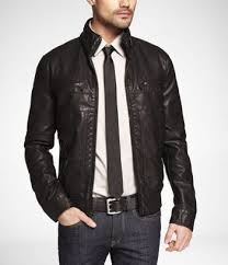 3 Ways To Style Your Bomber Jackets Jackets Men Fashion Leather Jacket Men Mens Jackets Casual