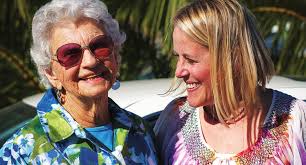 Helping people feel safe again