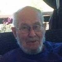 Obituary information for Clifford D. Miller Sr.