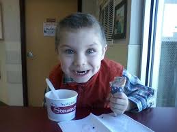 I wanna go faaaasst! Hurry up spring!!