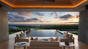 Maybe you would like to learn more about one of these? Om Sweet Home Das 12 Millionen Dollar Anwesen Auf Hawaii Mit Yoga Pavillion