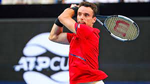 Born castellon de la plana, spain. Roberto Bautista Agut Tennis Has Been My Escape 2020 Feature Atp Tour Tennis