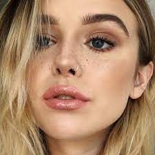Pin By Clarabella On Beleza Nose Piercing Hoop Cute Nose Piercings Nose Piercing Jewelry