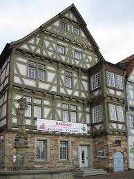 Als betreffendes unternehmen können sie jetzt ihre adresse bestätigen. Vogtshaus Boblingen Zeitreise Bb