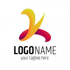 Initial Letter K Business Logo Design In 2020 Business Logo Design Business Logo Letter Logo Design