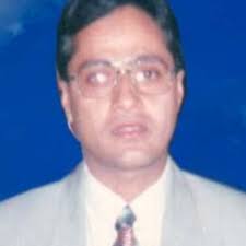 Dr. Chandra Prakash BHATT