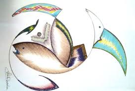 A arte figurativa é um tipo de arte moderna caracterizada pela criação e expressão de obras que quer entender melhor o que é arte figurativa, saber a diferença entre arte figurativa e arte abstrata. L Economia Del Riciclo Applicata All Arte Figurativa Il Genio Di Oreste Cosentino Eurocomunicazione