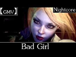 【GMV】 Bad Girl