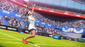 Open tennis world tour roland garros edition folder, double click on setup and install it. Tennis World Tour Legends Edition