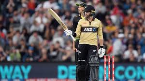 New zealand win first t20i as bangladesh fall short in mammoth run chase. Nz Vs Bangladesh Devon Conway Will Young And Daryl Mitchell Earn First New Zealand Odi Call Ups