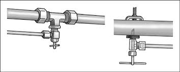 Unplug refrigerator or disconnect power. How To Install A Refrigerator With A Dispenser Unit Dummies