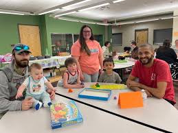 Meridian Elementary School