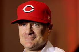 Making Gus proud: Reds manager David Bell adds to family's rich baseball  legacy