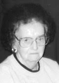 Betty Barnett Obituary (2013)