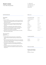 Prepared statements and bound parameters. How To Write A Cv Definitive Guide For 2021