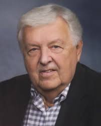 Obituary information for James Trump