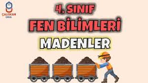 Onun için duvar kenarlarında kullanılan pervaz tabir edilen çıtalar takılmadan önce buralarını silikon veya akrilik mastik sürün. 4 Sinif Fen Bilimleri Madenler Konu Anlatimi