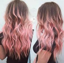 There are 416 suppliers who sells hair pink tips on alibaba.com, mainly located in asia. 40 Pink Hair Ideas Unboring Pink Hairstyles To Try In 2020