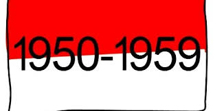 Akan tetapi kesuksesan demokrasi parlementer tidak berumur panjang. Perkembangan Politik Di Masa Demokrasi Parlementer 1950 1959