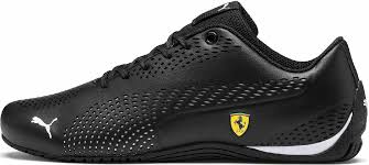 The mercedes amg petronas future cat ultra is the most iconic lifestyle driving shoe designed by puma motorsport. Sale Ferrari Future Cat Ultra Trainers Is Stock