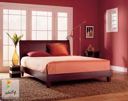 احدث دهانات غرف النوم 2017