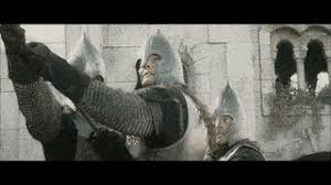 Now the map is for 5 players max. Tell Me A Tale Great Or Small Armies Of Middle Earth Sbg Minas Tirith In The Middle Earth Strategy Battle Game