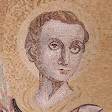 Society of St. Stephen