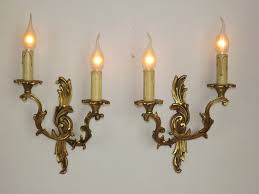 Check spelling or type a new query. Pair Large French Antique Bronze Sweeping Acanthus Leaf Double Wall Sconces Antique French Wall Sconces Pair Bronze Acanthus Wall Lights Double Wall Sconce Wall Sconces Sconces