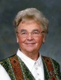 Obituary information for Lena Mary Stephenson (High River)