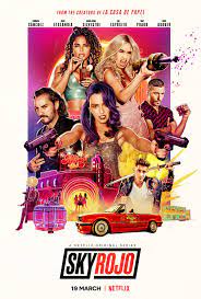 Netflix has not put out a cast list for sky rojo season 2, and fans shouldn't expect any kind of official lineup anytime soon. Sky Rojo Tv Series 2021 Imdb