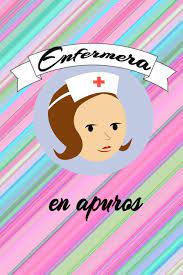 Eisenhower proclamar un día de la enfermería, pero no lo aprobó. Amazon Com Enfermera En Apuros Chicas Cuaderno Bonito Diario Planificador Accesorio Bloc Notas Personal Con Papel Rayado De 120 Paginas Regalo Perfecto Para De Apuntes Medicina Spanish Edition 9781654891268 Enfermera Organizada Cuaderno