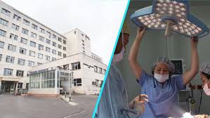 Pentru a putea realiza de rutina operatii prin tenici minim invazive, neurochirurgii neurohope au fost instruiti la cele mai pretigioase clinici de neurochirurgie din franta (paris, marsilia si lyon) si anglia. Performantele Medicilor De La Spitalul De Neurochirurgie Din Iasi Recunoscute La Nivel International