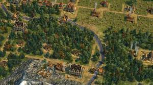 Anno 1404 History Edition Pc Buy It At Nuuvem
