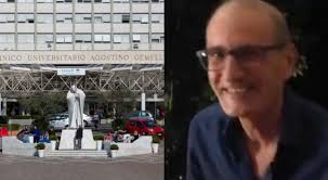 Addio al medico Rocco Nicoletti: fatale un malore