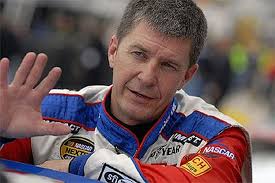 Ward Burton profile on
