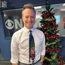 Chad Silber WFMY News 2 added a...