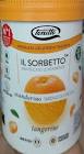 Il Sorbetto Gusto Tangerino