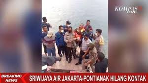 Knkt saat ini menyiapkan operasional untuk mencari keberadaan black box pesawat sriwijaya air yang jatuh pada sabtu (9/1). In5bzgkcc3jbm