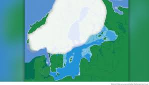 Der östersjön ist ein see in der schwedischen provinz västmanland. Livet I Havet